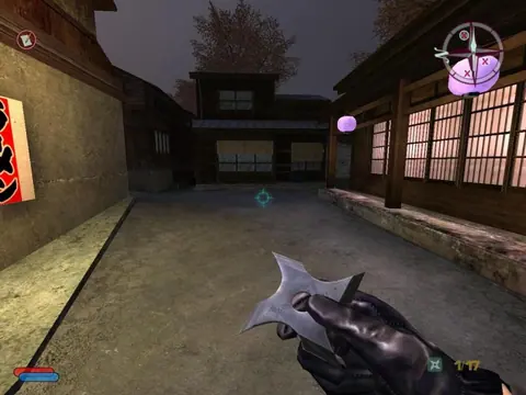 Captura de tela de No One Lives Forever 2: A Spy in H.A.R.M.'s Way (4 de 4)