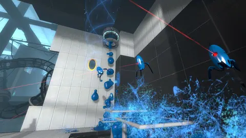Captura de tela de Portal 2 (4 de 4)