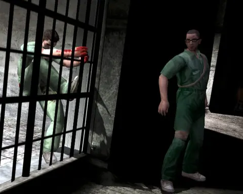Captura de tela de Manhunt 2 (4 de 4)
