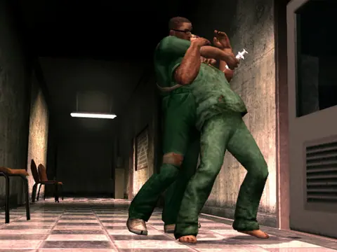 Captura de tela de Manhunt 2 (3 de 4)