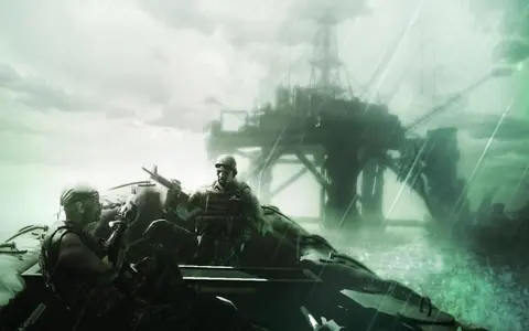 Captura de tela de Sniper: Ghost Warrior (3 de 4)