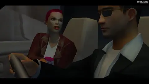 Captura de tela de True Crime: Streets of LA (2 de 4)
