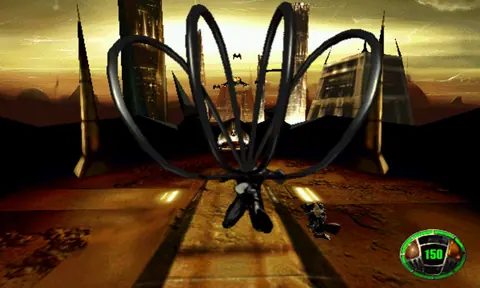 Captura de tela de MDK (3 de 4)