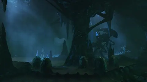 Captura de tela de Aliens: Colonial Marines (3 de 4)
