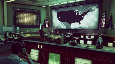 Captura de tela de The Bureau: XCOM Declassified (1 de 4)