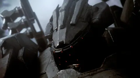 Captura de tela de Armored Core VI: Fires of Rubicon (4 de 4)
