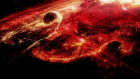 Captura de tela de Armored Core VI: Fires of Rubicon (1 de 4)