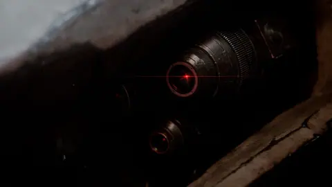 Captura de tela de Armored Core VI: Fires of Rubicon (3 de 4)