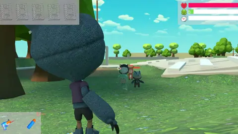 Captura de tela de Playful Pursuit (3 de 4)