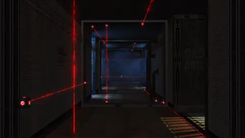 Captura de tela de TimeShift (1 de 4)