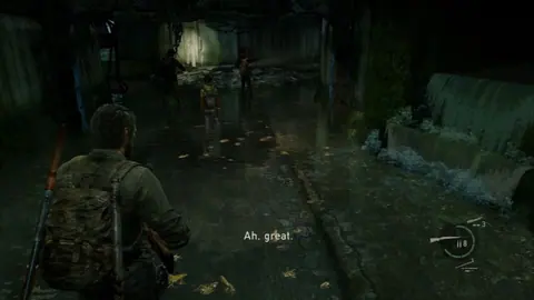 Captura de tela de The Last of Us (2 de 4)