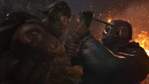 Captura de tela de Tom Clancy's Ghost Recon: Breakpoint (2 de 4)