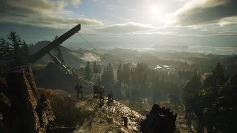 Captura de tela de Tom Clancy's Ghost Recon: Breakpoint (4 de 4)