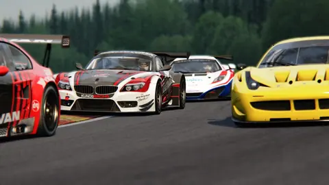 Captura de tela de Assetto Corsa (4 de 4)