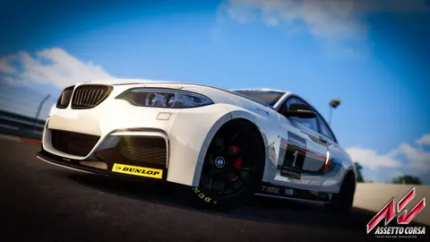 Captura de tela de Assetto Corsa (3 de 4)
