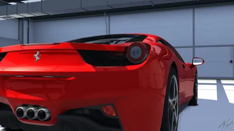 Captura de tela de Assetto Corsa (2 de 4)