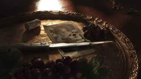Captura de tela de Mafia: The Old Country (2 de 4)