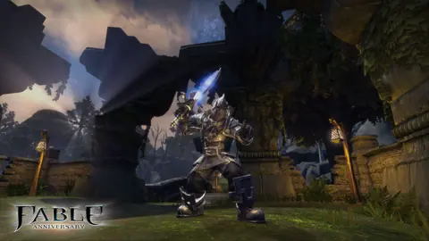 Captura de tela de Fable Anniversary (3 de 4)