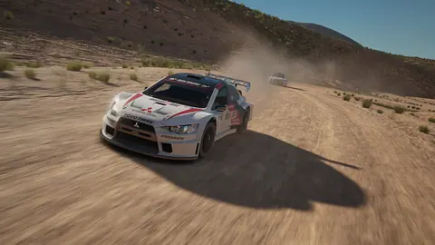 Captura de tela de Gran Turismo Sport (3 de 4)