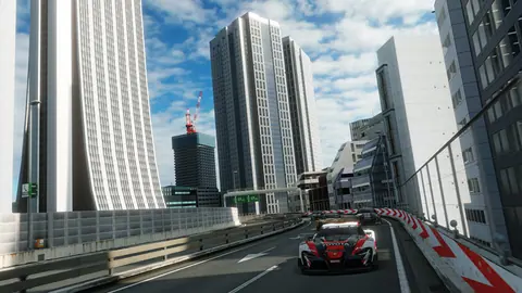 Captura de tela de Gran Turismo Sport (4 de 4)