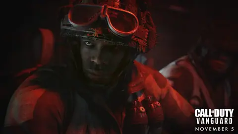 Captura de tela de Call of Duty: Vanguard (4 de 4)