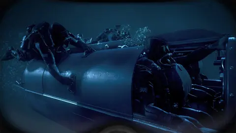 Captura de tela de Call of Duty: Modern Warfare 2 Campaign Remastered (4 de 4)