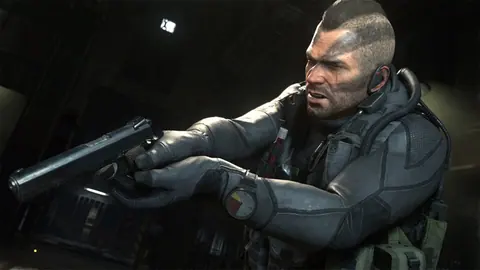 Captura de tela de Call of Duty: Modern Warfare 2 Campaign Remastered (3 de 4)