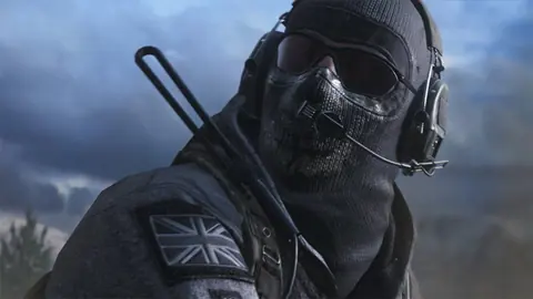 Captura de tela de Call of Duty: Modern Warfare 2 Campaign Remastered (2 de 4)