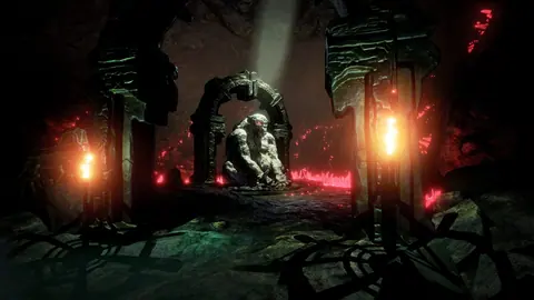 Captura de tela de Conan Exiles (1 de 4)