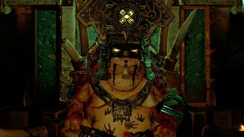 Captura de tela de Total War: Warhammer II (2 de 4)