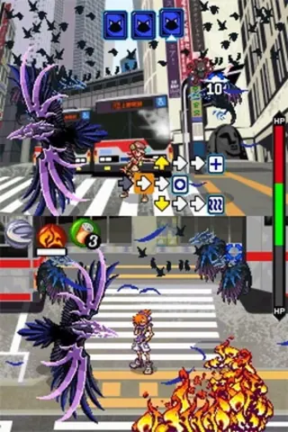 Captura de tela de The World Ends with You (1 de 4)