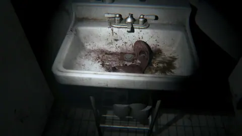 Captura de tela de P.T. (4 de 4)