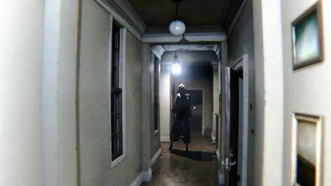 Captura de tela de P.T. (1 de 4)