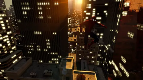 Captura de tela de The Amazing Spider-Man 2 (2 de 4)