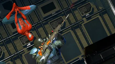 Captura de tela de The Amazing Spider-Man 2 (3 de 4)