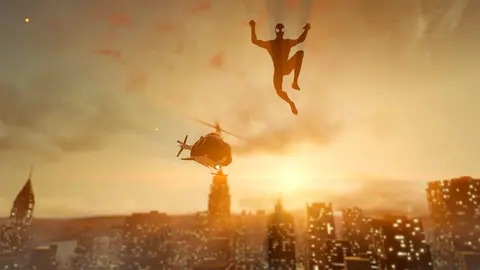 Captura de tela de The Amazing Spider-Man 2 (4 de 4)