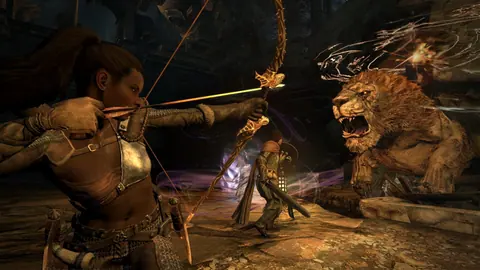 Captura de tela de Dragon's Dogma (3 de 4)