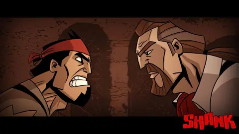 Captura de tela de Shank (3 de 4)