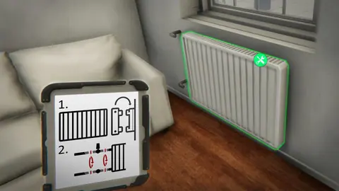 Captura de tela de House Flipper (3 de 4)