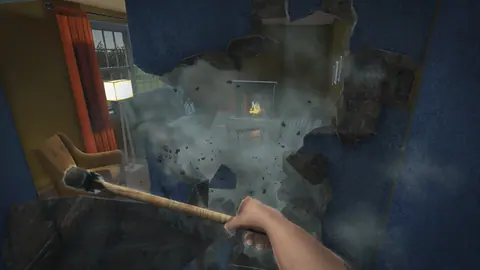 Captura de tela de House Flipper (2 de 4)