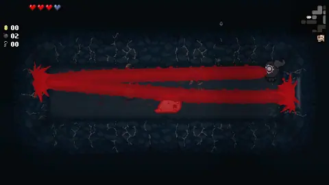 Captura de tela de The Binding of Isaac: Afterbirth+ (2 de 4)