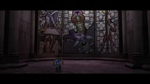 Captura de tela de Legacy of Kain: Soul Reaver 2 (4 de 4)