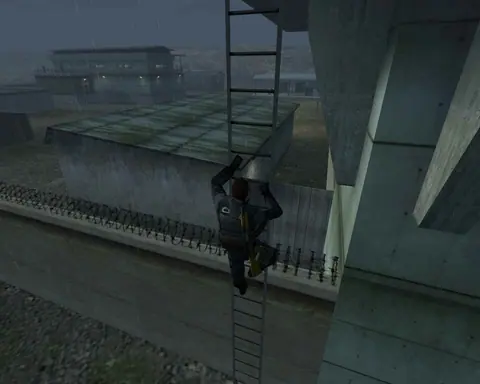 Captura de tela de Project I.G.I.: I'm Going In (1 de 4)
