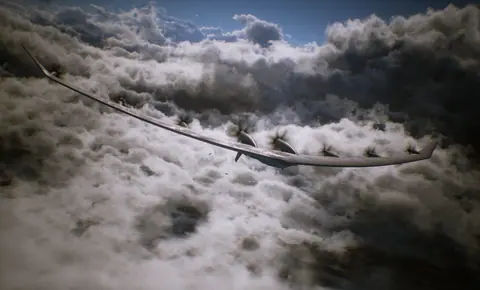 Captura de tela de Ace Combat 7: Skies Unknown (4 de 4)
