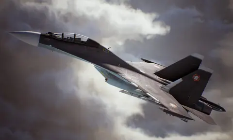 Captura de tela de Ace Combat 7: Skies Unknown (3 de 4)