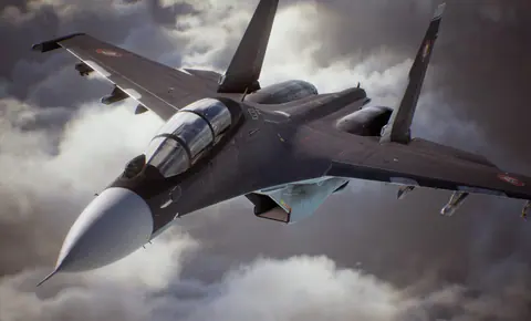 Captura de tela de Ace Combat 7: Skies Unknown (2 de 4)