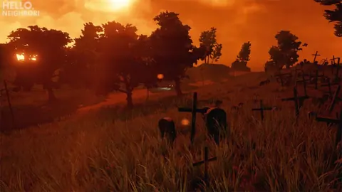 Captura de tela de Hello Neighbor (1 de 4)