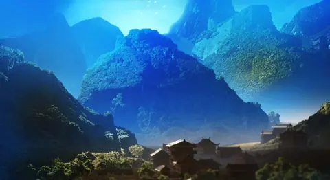 Captura de tela de Mortal Kombat 1 (3 de 3)