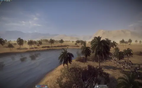 Captura de tela de Napoleon: Total War (2 de 4)