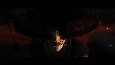 Captura de tela de Ghost of Yotei (2 de 4)